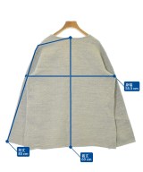 Siiwa（シーワ）スウェット グレー サイズ:ONE レディース/2200656079063