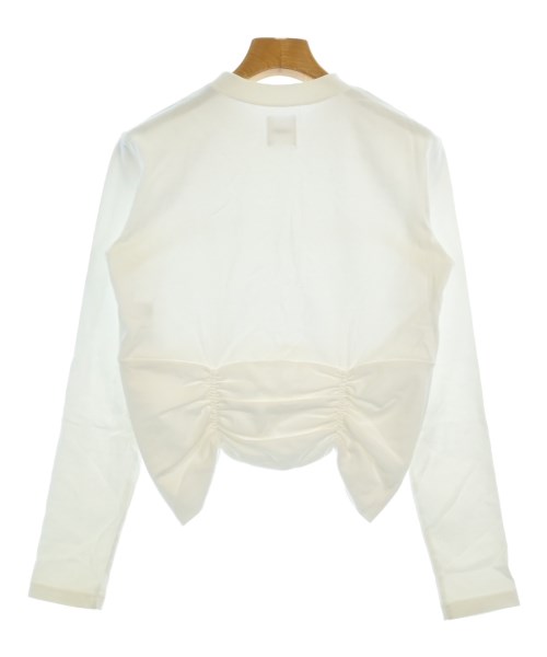 MEER.（メーア）Tシャツ・カットソー 白 サイズ:-(S位) レディース/2200634177040