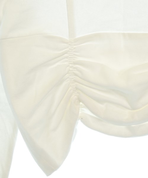 MEER.（メーア）Tシャツ・カットソー 白 サイズ:-(S位) レディース/2200634177040