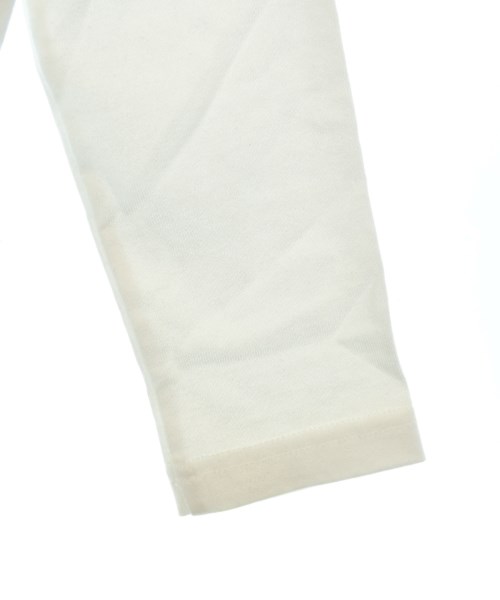 MEER.（メーア）Tシャツ・カットソー 白 サイズ:-(S位) レディース/2200634177040