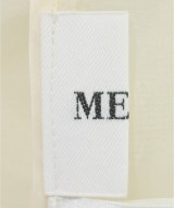 MEER.（メーア）ブラウス 白 サイズ:F レディース/2200699513029