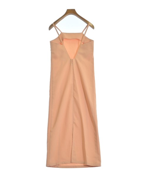 MEER.（メーア）ワンピース オレンジ サイズ:S レディース/2200649093045