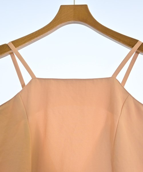 MEER.（メーア）ワンピース オレンジ サイズ:S レディース/2200649093045