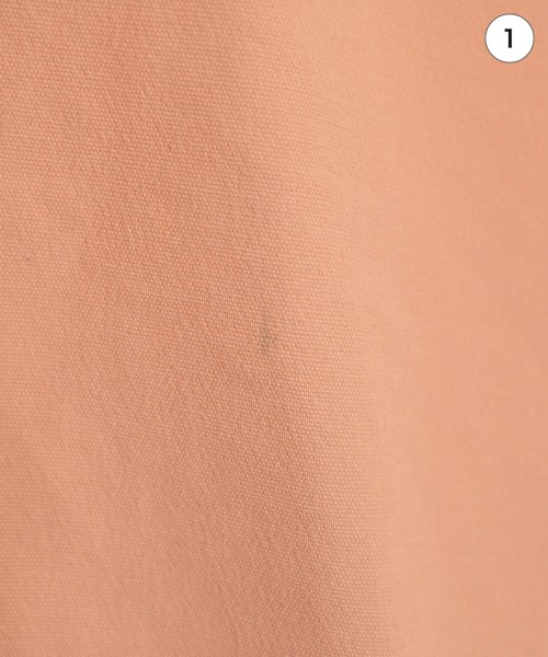 MEER.（メーア）ワンピース オレンジ サイズ:S レディース/2200649093045