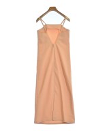 MEER.（メーア）ワンピース オレンジ サイズ:S レディース/2200649093045