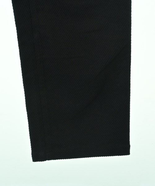 MEER.（メーア）オールインワン/サロペット 黒 サイズ:-(L位) レディース/2200649093090