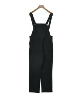 MEER.（メーア）オールインワン/サロペット 黒 サイズ:-(L位) レディース/2200649093090