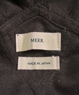 MEER.（メーア）ワンピース 茶 サイズ:-(XL位) レディース/2200649093106