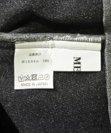 MEER.（メーア）ロング・マキシ丈スカート グレー サイズ:-(S位) レディース/2200673396051