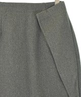 MEER.（メーア）ロング・マキシ丈スカート グレー サイズ:-(S位) レディース/2200673396051