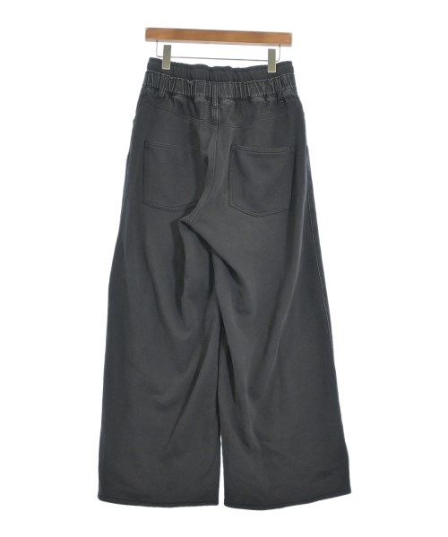 Priory（プリオリィ）デニムパンツ 黒 サイズ:38(M位) レディース/2200674202924