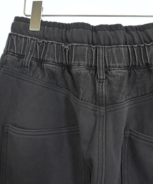 Priory（プリオリィ）デニムパンツ 黒 サイズ:38(M位) レディース/2200674202924
