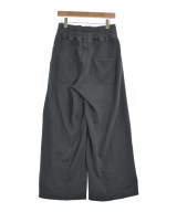 Priory（プリオリィ）デニムパンツ 黒 サイズ:38(M位) レディース/2200674202924