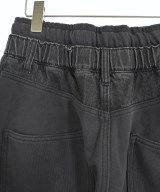 Priory（プリオリィ）デニムパンツ 黒 サイズ:38(M位) レディース/2200674202924