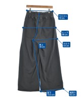 Priory（プリオリィ）デニムパンツ 黒 サイズ:38(M位) レディース/2200674202924