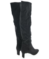 GRISE（グリーズ）ブーツ 黒 サイズ:M(23.5cm位) レディース/2200620709248