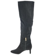 GRISE（グリーズ）ブーツ 黒 サイズ:M(23.5cm位) レディース/2200620709248