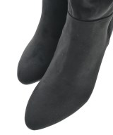 GRISE（グリーズ）ブーツ 黒 サイズ:M(23.5cm位) レディース/2200620709248