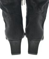 GRISE（グリーズ）ブーツ 黒 サイズ:M(23.5cm位) レディース/2200620709248