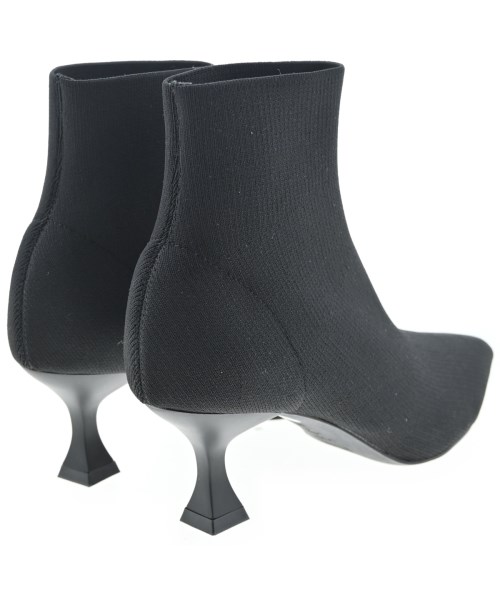 GRISE（グリーズ）ブーツ 黒 サイズ:M(23.5cm位) レディース/2200631253013
