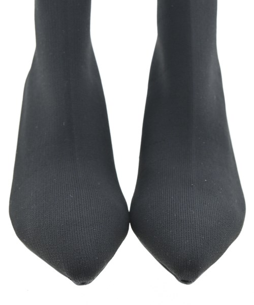 GRISE（グリーズ）ブーツ 黒 サイズ:M(23.5cm位) レディース/2200631253013