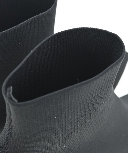 GRISE（グリーズ）ブーツ 黒 サイズ:M(23.5cm位) レディース/2200631253013