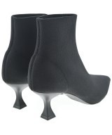 GRISE（グリーズ）ブーツ 黒 サイズ:M(23.5cm位) レディース/2200631253013