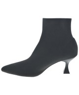 GRISE（グリーズ）ブーツ 黒 サイズ:M(23.5cm位) レディース/2200631253013