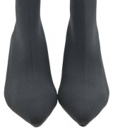 GRISE（グリーズ）ブーツ 黒 サイズ:M(23.5cm位) レディース/2200631253013