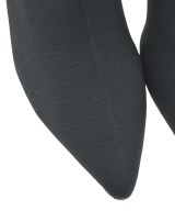 GRISE（グリーズ）ブーツ 黒 サイズ:M(23.5cm位) レディース/2200631253013