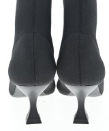 GRISE（グリーズ）ブーツ 黒 サイズ:M(23.5cm位) レディース/2200631253013