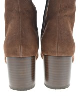 GRISE（グリーズ）ブーツ 茶 サイズ:M(23.5cm位) レディース/2200631839019