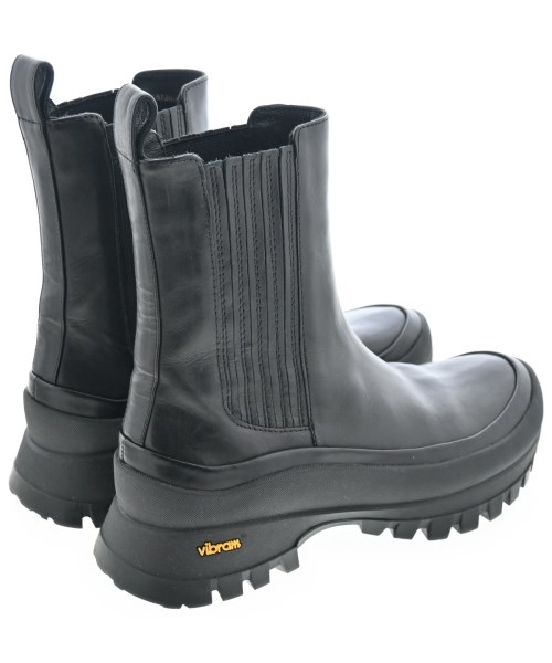 GRISE（グリーズ）ブーツ 黒 サイズ:EU35(21.5cm位) レディース/2200634678028