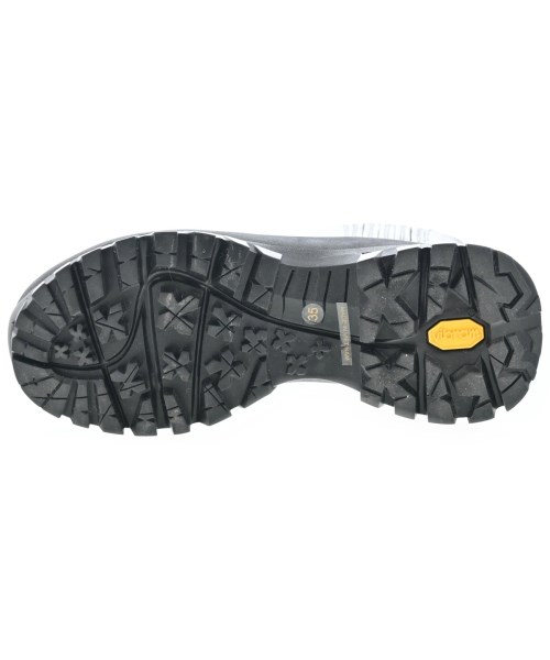 GRISE（グリーズ）ブーツ 黒 サイズ:EU35(21.5cm位) レディース/2200634678028