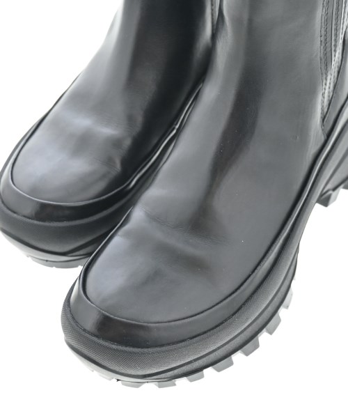 GRISE（グリーズ）ブーツ 黒 サイズ:EU35(21.5cm位) レディース/2200634678028
