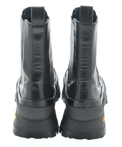 GRISE（グリーズ）ブーツ 黒 サイズ:EU35(21.5cm位) レディース/2200634678028