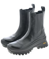 GRISE（グリーズ）ブーツ 黒 サイズ:EU35(21.5cm位) レディース/2200634678028