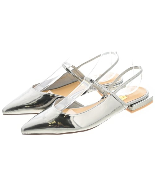 グリーズ(GRISE)のGRISE パンプス