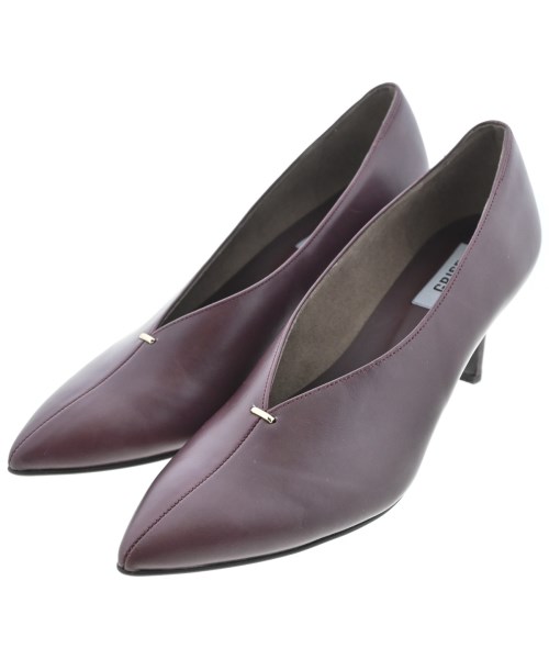 グリーズ(GRISE)のGRISE パンプス