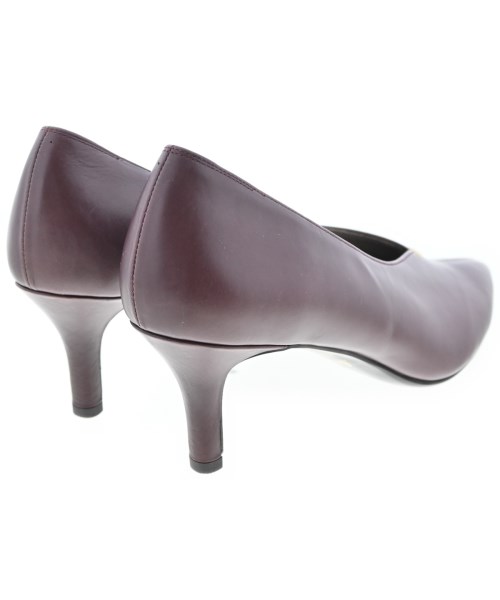 GRISE（グリーズ）パンプス 赤 サイズ:23cm レディース/2200630481042