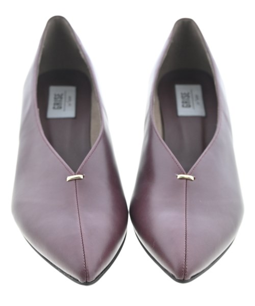 GRISE（グリーズ）パンプス 赤 サイズ:23cm レディース/2200630481042