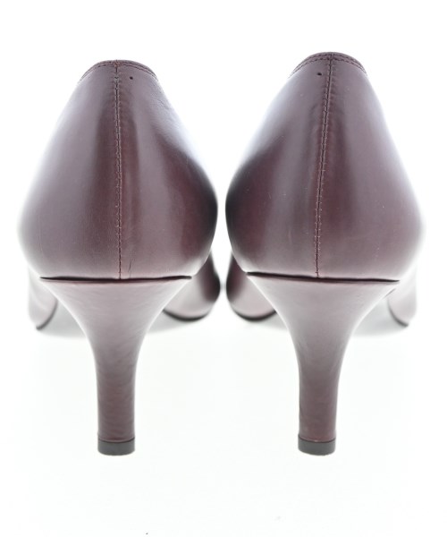 GRISE（グリーズ）パンプス 赤 サイズ:23cm レディース/2200630481042