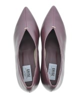 GRISE（グリーズ）パンプス 赤 サイズ:23cm レディース/2200630481042