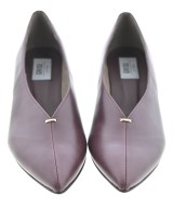 GRISE（グリーズ）パンプス 赤 サイズ:23cm レディース/2200630481042