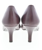 GRISE（グリーズ）パンプス 赤 サイズ:23cm レディース/2200630481042