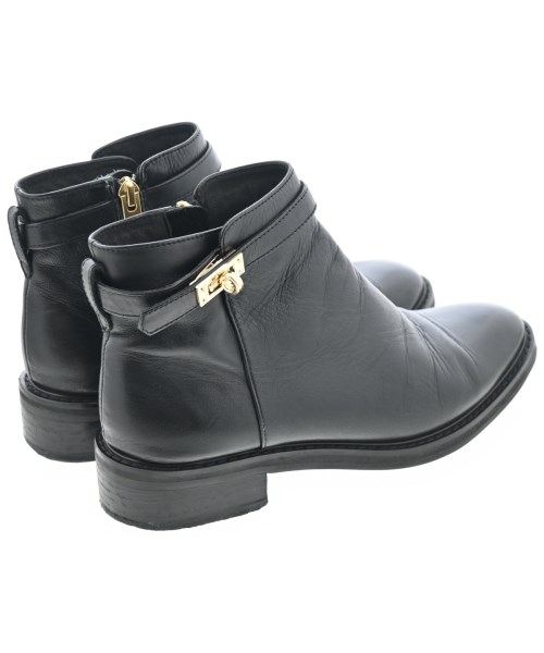 GRISE（グリーズ）ブーティ 黒 サイズ:M(23.5cm位) レディース/2200633274061