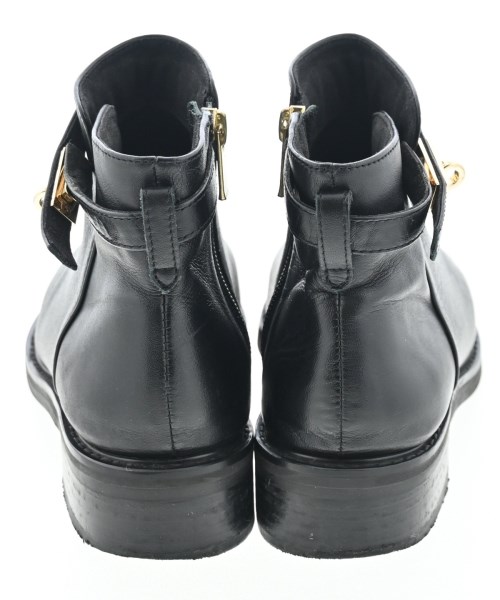 GRISE（グリーズ）ブーティ 黒 サイズ:M(23.5cm位) レディース/2200633274061