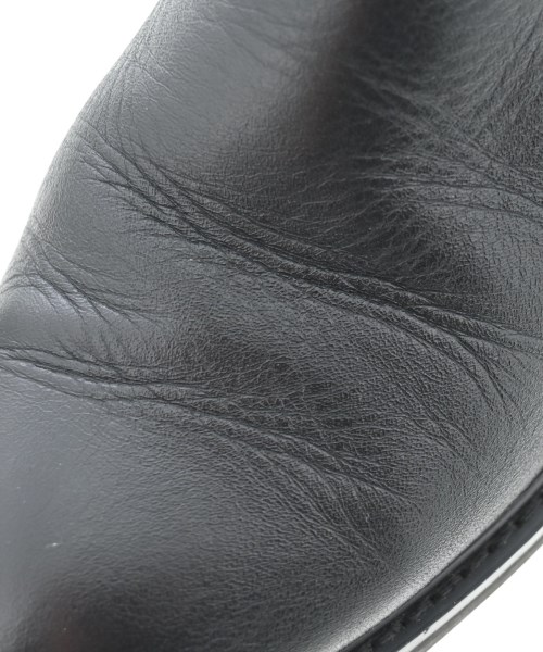 GRISE（グリーズ）ブーティ 黒 サイズ:M(23.5cm位) レディース/2200633274061