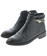 GRISE（グリーズ）ブーティ 黒 サイズ:M(23.5cm位) レディース/2200633274061