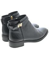 GRISE（グリーズ）ブーティ 黒 サイズ:M(23.5cm位) レディース/2200633274061